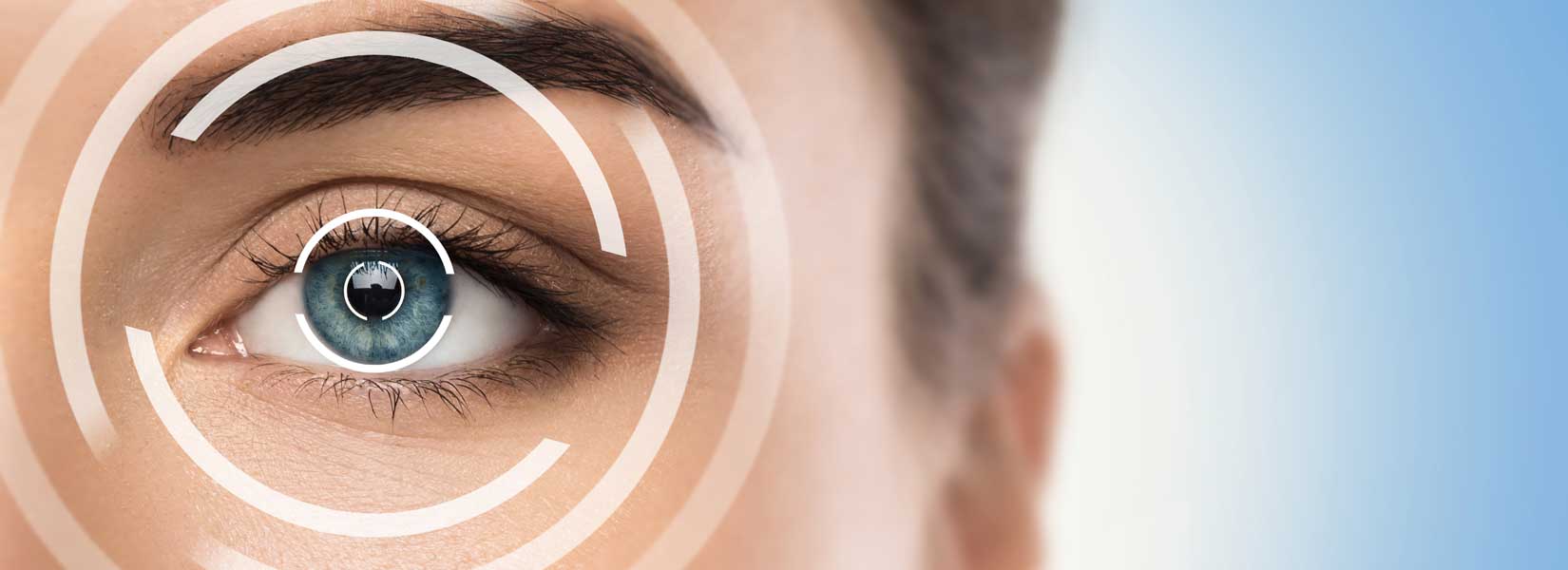 LASIK & Refractive Surgery Co-Management in Eagle Springs